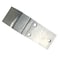 Fleet Engineers HINGE, SWING DOOR, DORSEY STYLE THREE HOLE 022-00889 - alternate 2